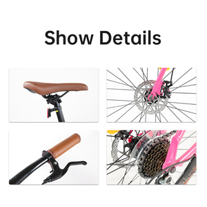 Mãi Mãi 2025 Nhà Máy Giá 700 * 28C Bici Nhôm Hợp Kim Đua Chu Kỳ Bicicleta De Carretera Cố Định Bánh Sỏi Xe Đạp Đường Xe Đạp - Product Image 5