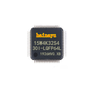 ICマイクロコントローラープログラマーSTC15W4K32S4-30I-LQFP64L BOM見積もりチップ - Product Image 1