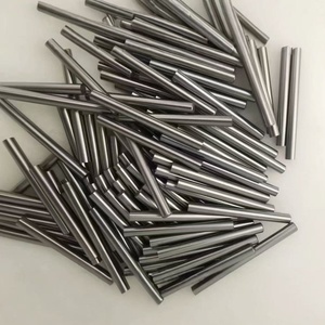 Yg8 rắn Vonfram cacbua thanh kim loại bộ phận công cụ Vonfram cacbua trống xi măng cacbua tròn - Product Image 6