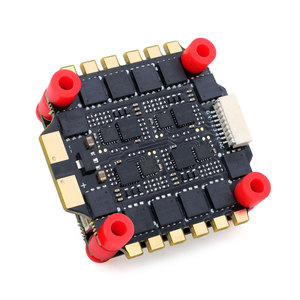 Sorpassa Hobby F405 controllore di volo B55A 4 in1 ESC FC Stack per RC FPV aereo Drone - Product Image 2