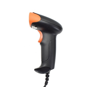 Multiple Interface Options 2D Barcode Reader with QR <strong>Code</strong> Support - Product Image 5