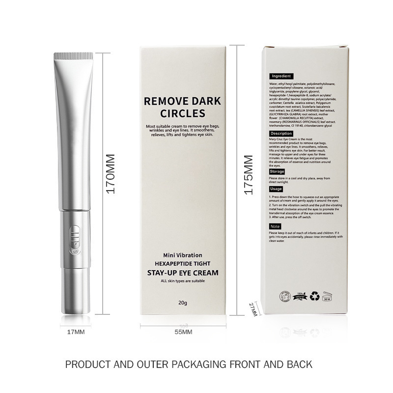 Crema para ojos