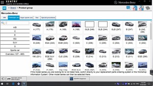 2025,03 V MB STAR SD Connect C4 C5 Super Software de ingeniería Vediamo V05.01.01 Compatible con programación fuera de línea compatible con todas las marcas