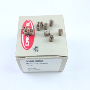 100% オリジナル!! ディーゼルインジェクタースプリング9308-405A CRインジェクター用、DELPH 9308405A - Product Image 1