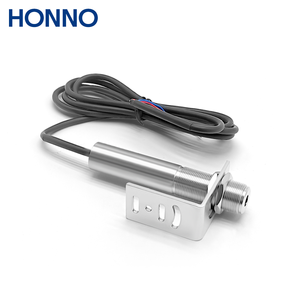 HONNO工業用赤外線温度センサーステンレス鋼IP54保護レベル最適機械テスト1年保証 - Product Image 4