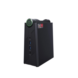 CLYTTE Am08Pro 2 terabmini Mini PC sopa güçlü 11-Core Octa işlemci ab tak DP Port düşük fiyat oyun Mini PC - Product Image 1