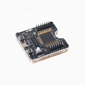 New ESP32 kiểm tra board Burner Jig Burner một cú nhấp chuột tải về FORESP-WROOM-32 mô-đun 8266 - Product Image 4