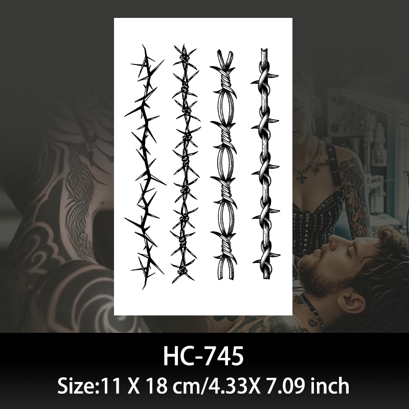 HC745