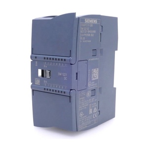Siemens 6ES7223-1PL22-0XA0新規およびオリジナルPLC SIMATIC S7-200 6ES72231PL220XA0デジタル出力/入力モジュール - Product Image 4