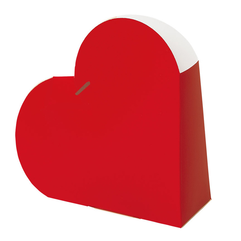 <strong>Red</strong> color love heart shaped for Wedding Sweet Candy Chocolate gift <strong>Boxes</strong>