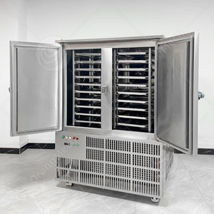 -45 ℃,高速冷却用,高速冷却,キッチン爆破冷凍機,シーフード用 - Product Image 1