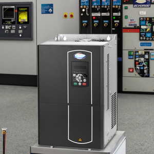 High Performance <strong>Variable</strong> <strong>Frequency</strong> <strong>Drive</strong> 380V Three <strong>Phase</strong> VFD <strong>Frequency</strong> Converter - Product Image 6