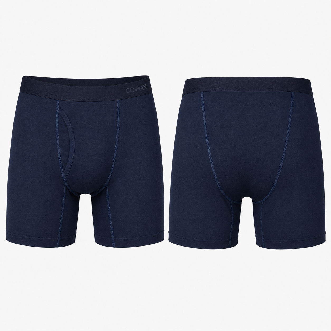 Bleu foncé
