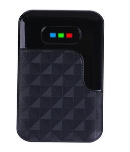 Alarma de disparo antimanipulación, rastreador gps, compatible con seguimiento GPS/LBS/AGPS, alarma de batería baja - Product Image 2