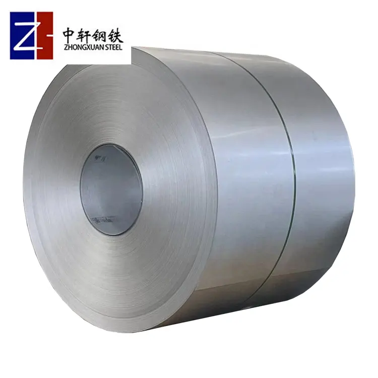 Az150 aluzinc kim loại cuộn dây thép tấm thép galvalume CuộN