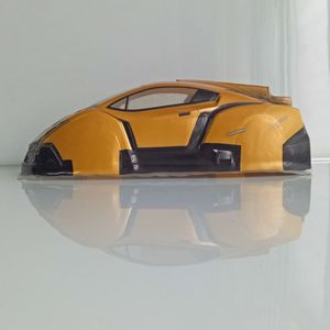 High-Speed <strong>Remote</strong> Control RC Drift Toy Car <strong>Soft</strong> Shell Wireless <strong>Remote</strong> with Motors for Cross-Border Fun - Product Image 5
