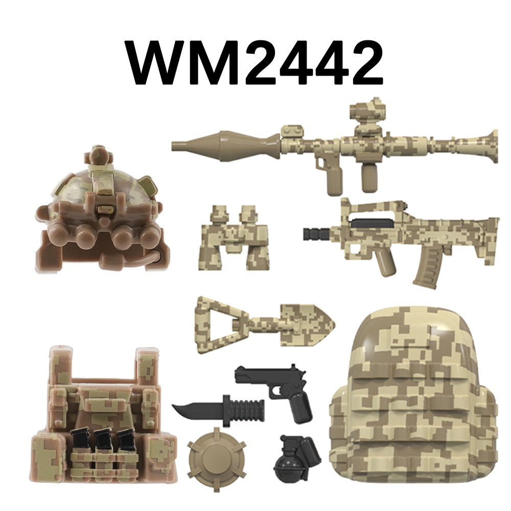 WM2442