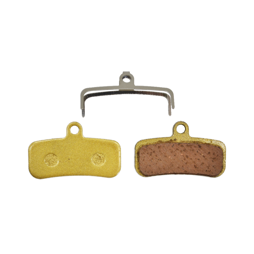 CRBP018G (POUR SHIMANO M640 M800)