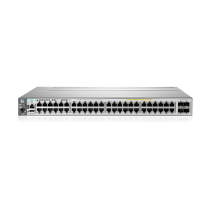 C9200l-48pxg-4x-E Netzwerk-Ethernet-Switches der Serie C9200 Layer3 mit POE SNMP QoS-Funktionen - Product Image 5