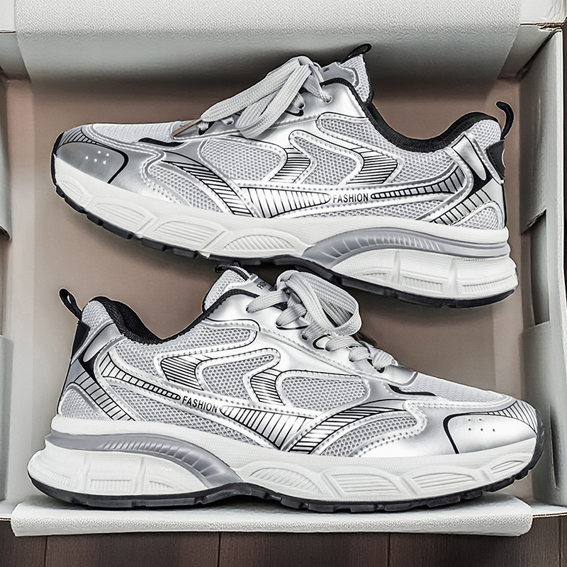 Silver
