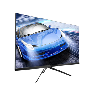 Monitor per Computer da gioco 2K curvo da 32 pollici 165Hz con risposta rapida e sincronizzazione gratuita pannello LED retroilluminazione USB HDMI nuovo disponibile - Product Image 6