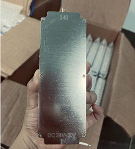 1417-1822MHz 2.4 GHz 50W 100W RF khuếch đại công suất chống 2.5GHz 5.8GHz DDS mô-đun Máy phát điện không dây RF mô-đun - Product Image 3