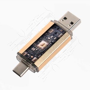 Gitra แฟลชไดรฟ์ USB 2.0ความจุขนาดเล็กจากโรงงาน128MB 256MB 512MB 1GB ไดรฟ์2GB อินเทอร์เฟซ TYPE-C สมาร์ทโฟน U ดิสก์ไดรฟ์ - Product Image 4