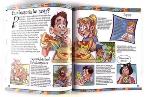 30 Volumes You Wouldn't Want Section 1 You Wouldn't Want to <strong>Live</strong> Without Collection Learning <strong>Books</strong> for Children - Product Image 3