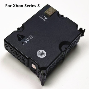 Xbox serisi S konsol kaynağı onarım parçaları için SYYTECH orijinal yenileme güç kaynağı adaptörü - Product Image 5