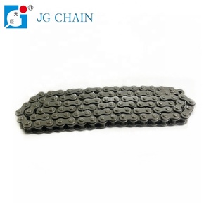 Fabrika doğrudan satış 25H çin zincir üreticisi Zhejiang ISO standart çelik küçük bağlantı zamanlama zinciri - Product Image 1