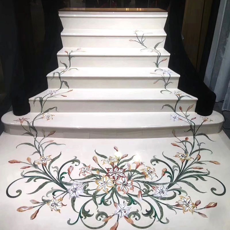 หินอ่อนธรรมชาติ