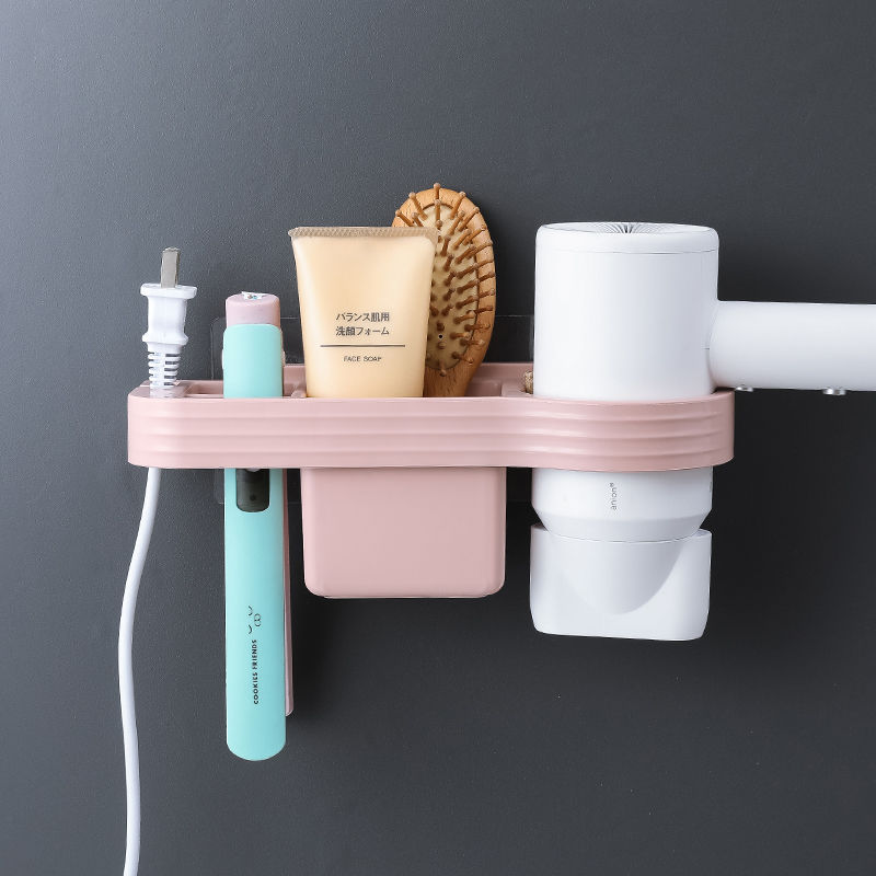 Three-tube upgraded version (Nordic pink)