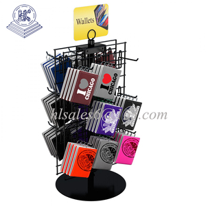 Металлическая вращающаяся подставка для освежителя воздуха - Product Image 6