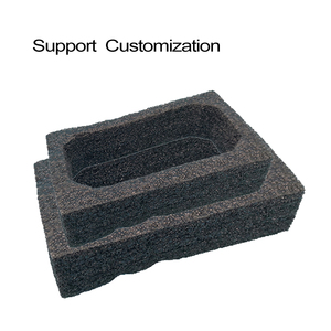 Nhà Máy Tùy Chỉnh Bọt Biển Polyurethane Bọt Bao Bì Chèn Giá Rẻ Chết Cắt Cứng Bảo Vệ Bọt Đóng Gói Chống Sốc Vận Chuyển - Product Image 3