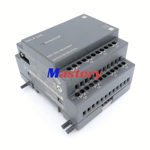 Módulo de entrada/salida digital de alta calidad 6ED1055-1NB10-0BA0 Módulo extendido 6ED10551NB100BA0 - Product Image 1