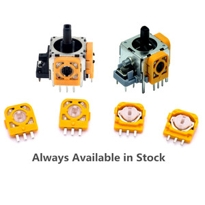 SYY Analog <strong>Sensor</strong> Module <strong>Potentiometer</strong> for PS5 Controller Repair Parts