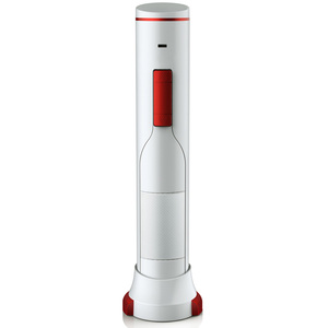 เครื่องเปิดขวดแบบอัตโนมัติด้วยระบบ One-Touch เครื่องเปิดไวน์แบบชุดชาร์จไฟได้ - Product Image 2