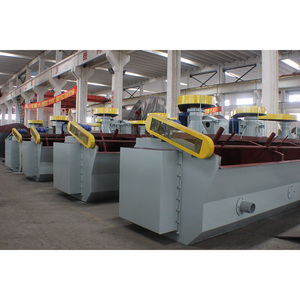 Xfd Laboratory Advection Dissolved Air Flotation <strong>Machine</strong> - Product Image 5