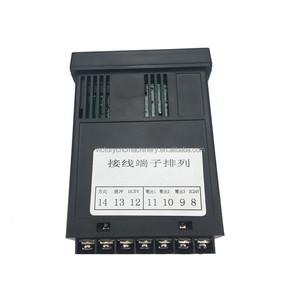 220V 0.5KW 40KHZ KH-01 Controller ad asse singolo Controller programmabile del motore passo-passo Controller a impulsi ad asse singolo - Product Image 3