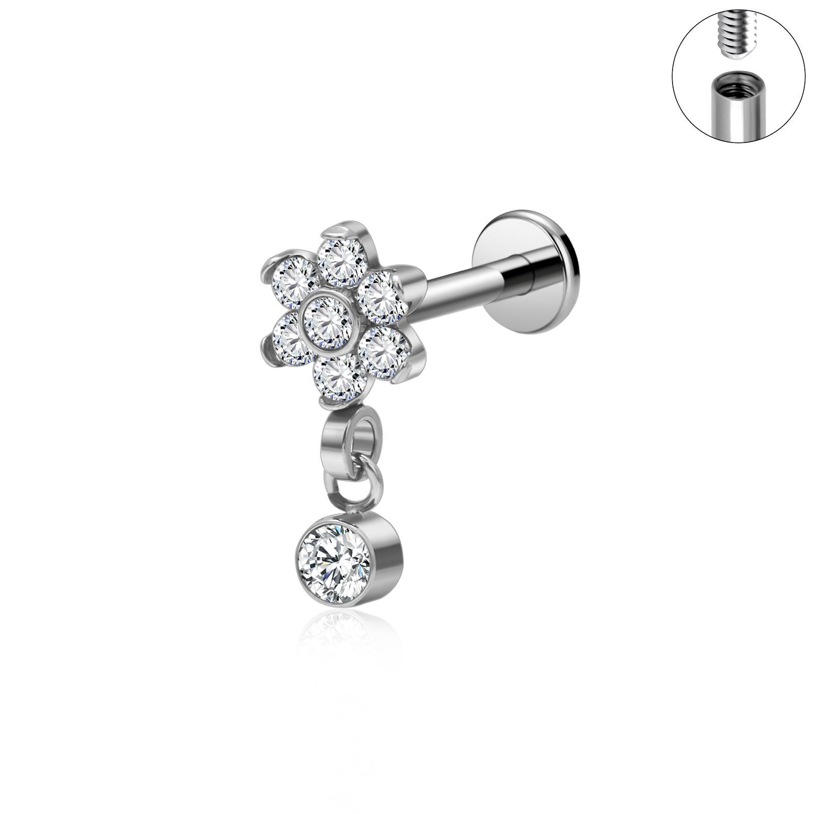 Argent B