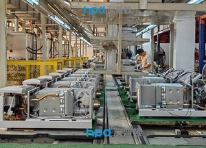 WIFI TREO TƯỜNG nồi hơi nước nóng 16kw người bán nóng Russia irran - Product Image 4