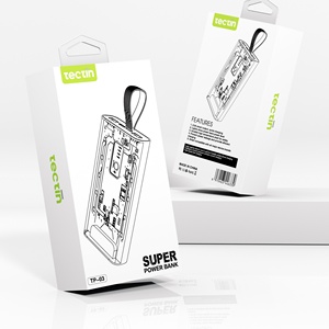 กล่องกระดาษแข็งสำหรับผู้บริโภคกล่องบรรจุภัณฑ์พร้อมโลโก้ของกวางโจว - Product Image 4