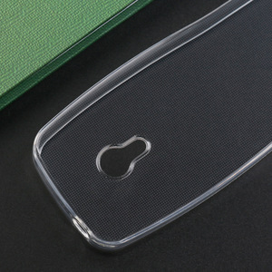Nokia 3210 2024 için toplu durumda yumuşak TPU şeffaf koruyucu telefon kapağı - Product Image 3