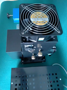 利用我们先进的短弧氙光源实现卓越的光输出 - Product Image 3