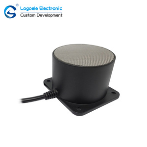 High Quality 10m Large <strong>Range</strong> Small Angle Digital UART PWM Output <strong>Ultrasonic</strong> <strong>Sensor</strong>
