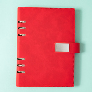Customized <strong>Note</strong> Book Full <strong>Color</strong> Best Selling Top Design Book Mark <strong>Notebooks</strong> - Product Image 3
