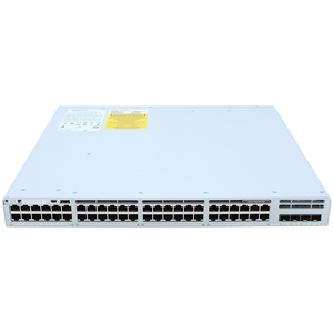 New chất lượng ban đầu c9300 loạt thiết bị chuyển mạch 48 cổng PoE mạng chuyển đổi C9300L-48P-4X-<span class=keywords><strong>E</strong></span> 48 Cổng 10 Gigabit PoE + trong kho - Product Image 3