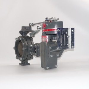 Honeywel <strong>MAXON</strong> Flow Control Valves MICRO-RATIO Valves M2*1.5P - Product Image 2