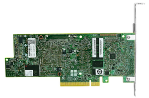 LSI MegaRAID SAS 9361-8i 8-Port 12Gb/s SATA+SAS PCI-Express 3.0 RAID <strong>Controller</strong> Servers New Single Adapter <strong>Computer</strong> - Product Image 2