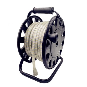 Yüksek kalite 220V LED şeritler 3000K-5000K yüksek CRI IP67 manzara uygulaması için 2835 Neon ampul arka ışık - Product Image 1